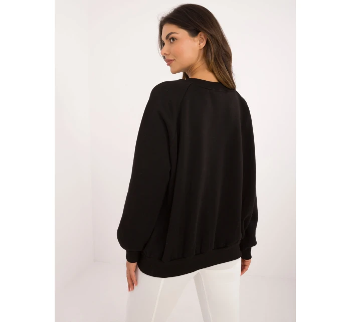 Bluza EM BL model 20493476 czarny - FPrice