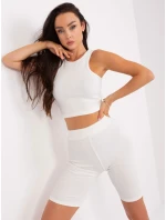 Komplet EM KMPL model 18959542 ecru - FPrice