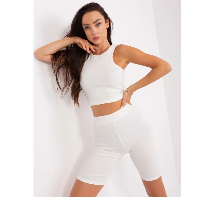 Komplet EM KMPL model 18959542 ecru - FPrice