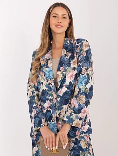 Blejzr IT MA FL8932.60 tmavě modrý