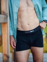 Pánské boxerky model 21724678 3pack - Vuch