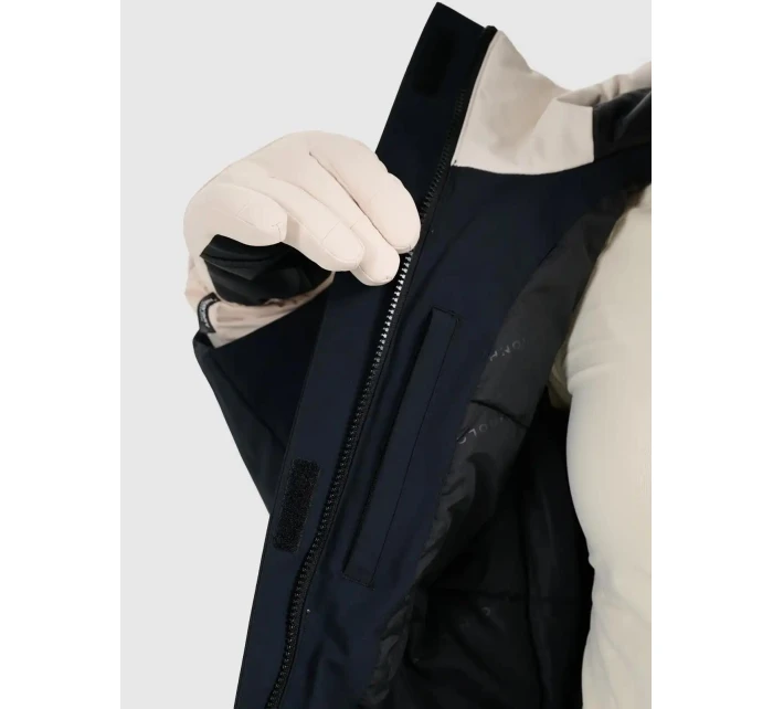 Dámská lyžařská bunda 4F Dámská lyžařská bunda 4F