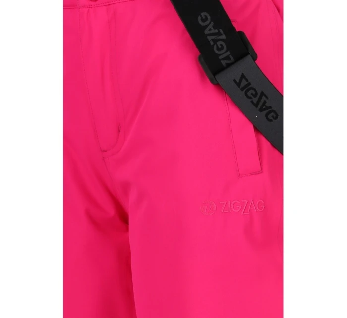 Dívčí lyžařské kalhoty Provo W-PRO 10000