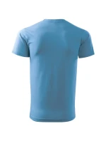 Basic Free tričko pánské model 20635791 modrá - MALFINI, a.s. Basic Free tričko pánské model 20635791 modrá - MALFINI, a.s.