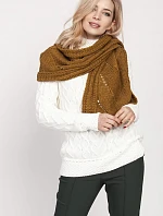 Dámská šála 001 - MKM