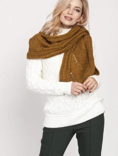 Dámská šála 001 - MKM