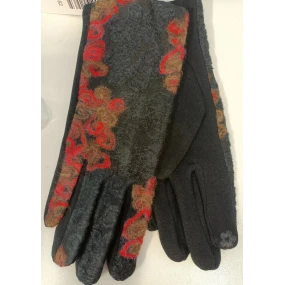 Dámské rukavice model 20996857 - Art of polo