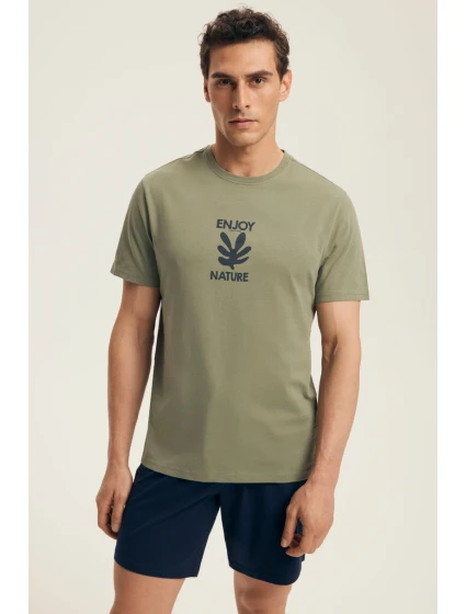 PÁNSKÉ PYŽAMO AW25 model 21782122 - Henderson PÁNSKÉ PYŽAMO AW25 model 21782122 - Henderson