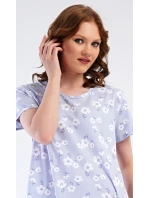 Pánské pyžamo šortky model 21059510 - Vienetta