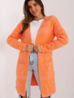 Svetr na zapínání  model 189212 AT