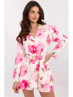 Dámský Overal  model 210036 Italy Moda