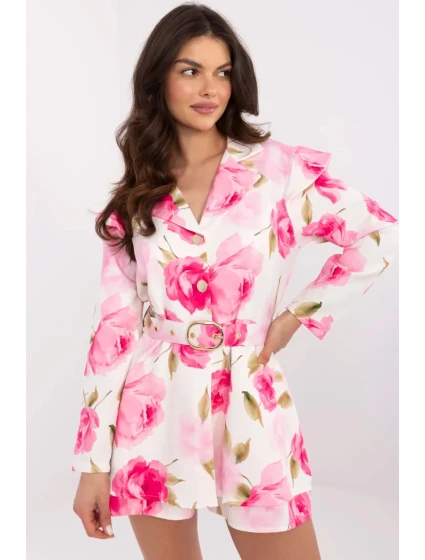 Dámský Overal  model 210036 Italy Moda