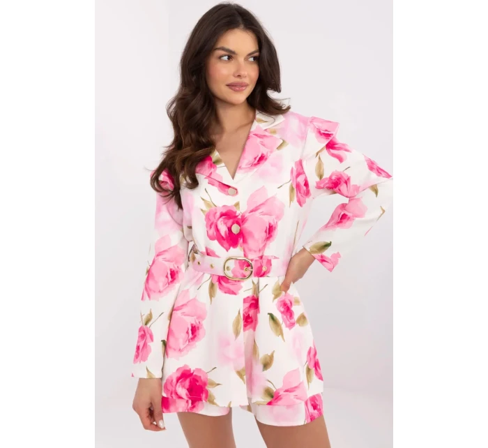 Dámský Overal  model 210036 Italy Moda