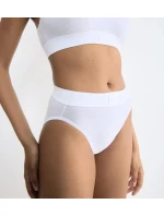 Dámské kalhotky Double Comfort T Tai - WHITE - bílé 0003 - SLOGGI