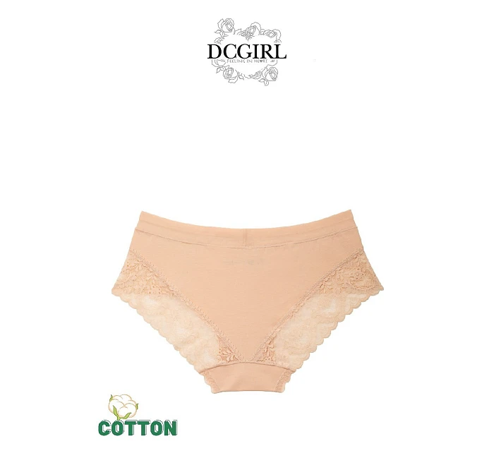 DC Girl Kalhotky 70218 Bavlna A'12 S-XL