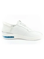 Sportovní obuv Skechers [251027/WHT] SLIP-INS