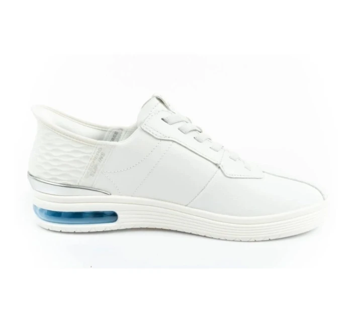 Sportovní obuv Skechers [251027/WHT] SLIP-INS