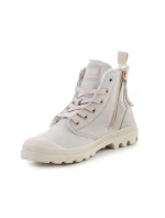 Boty Palladium Pampa Hi Zip WL 95982-271-M