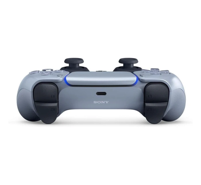 Bezdrátový ovladač Sony PlayStation 5 DualSense Sterling Silver Bezdrátový ovladač Sony PlayStation 5 DualSense Sterling Silver