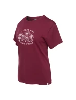 Tričko SP W model 20977978 - Hi-Tec Tričko SP W model 20977978 - Hi-Tec