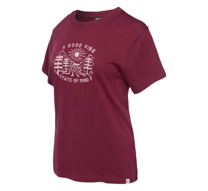 Tričko SP W model 20977978 - Hi-Tec Tričko SP W model 20977978 - Hi-Tec