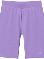 Šortky 4F CAS F014 Jr 4FJWSS25TSTIF014 51S