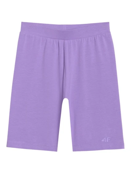 Šortky 4F CAS F014 Jr 4FJWSS25TSTIF014 51S Šortky 4F CAS F014 Jr 4FJWSS25TSTIF014 51S