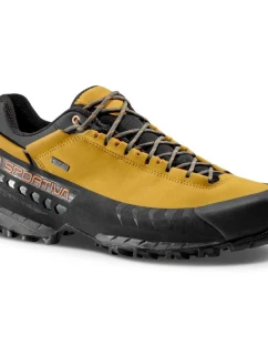 La Sportiva TX5 Low GTX - přístupová obuv - tiger/savana