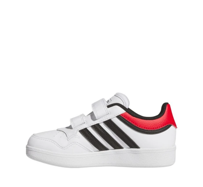 Boty adidas Hoops 4.0 CF C Jr JQ7863 Boty adidas Hoops 4.0 CF C Jr JQ7863