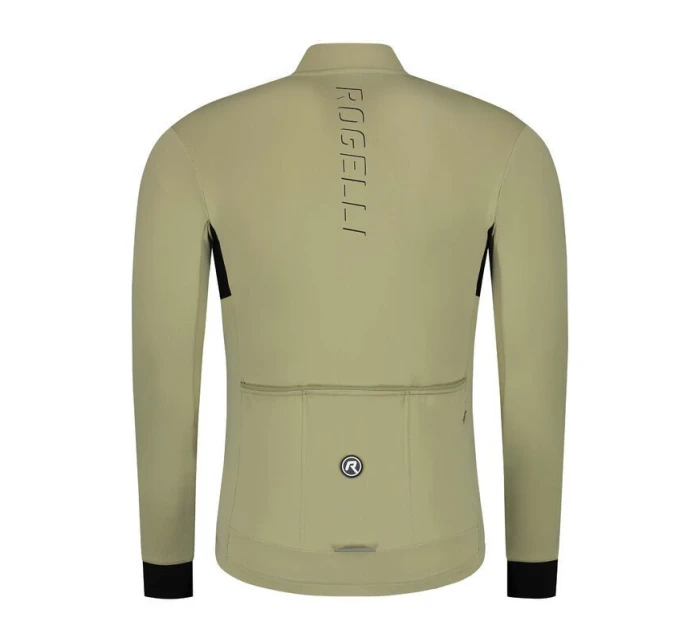 koszulka dł. rękaw DISTANCE model 21846439 XL - Rogelli