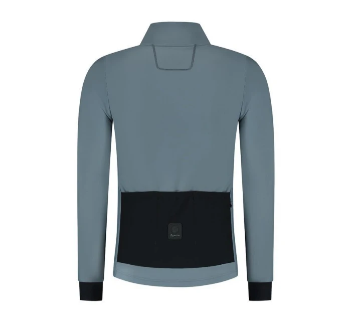 Rogelli dres s dlouhým rukávem SIGNATURE šedý 2XL Rogelli dres s dlouhým rukávem SIGNATURE šedý 2XL