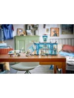 Letiště LEGO City 60502