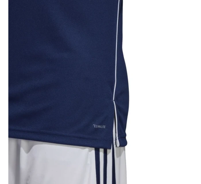 Pánské polo tričko Core 18 M CV3589 - Adidas