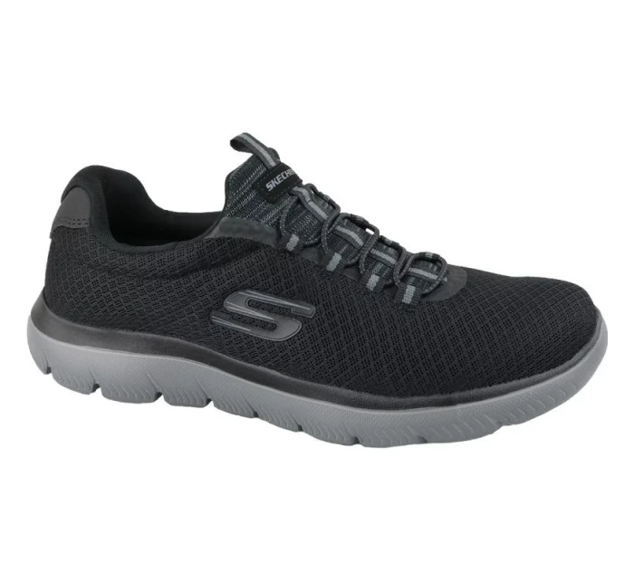 Boty Skechers Summits M model 21209214 - Inny