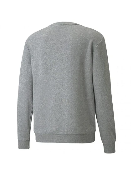Pánská mikina Neymar JR Crew 06 šedá model 16062001 - Puma Pánská mikina Neymar JR Crew 06 šedá model 16062001 - Puma