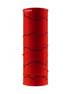 Multifunkční šátek inus  1 model 16159235 - Alpinus
