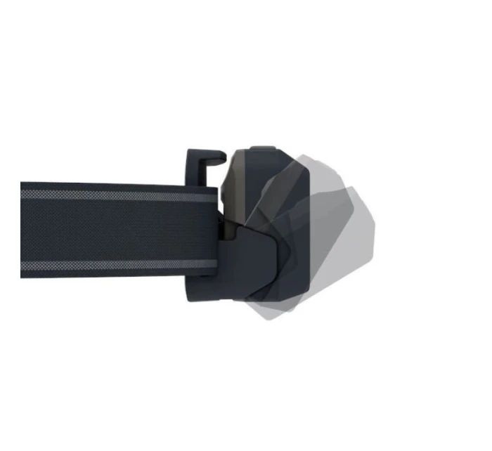 Čelovka Ledlenser NEO3 Blue 502718 Čelovka Ledlenser NEO3 Blue 502718