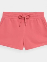 Dámské šortky W 4FSS23TSHOF175 63S - 4F