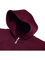 Dětská mikina s kapucí "Authentic" 10. black model 22472881 - Russell Athletic