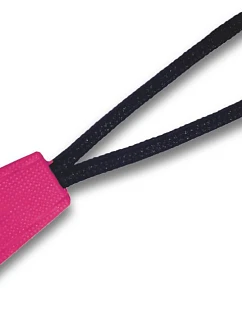 Result R 093X 10 Ks přívěšek na zip 30.093X hot pink