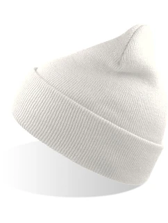 WindS Pletená čepice model 22479620 white - Atlantis Headwear