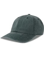 Atlantis Headwear Digg-S 6 panelová vintage kšiltovka 33.0265 navy Atlantis Headwear Digg-S 6 panelová vintage kšiltovka 33.0265 navy