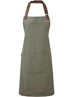 PR 144 Zástěra moss green model 22453544 - Premier PR 144 Zástěra moss green model 22453544 - Premier