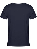 Promodoro 3077 Pánské pracovní tričko - EXCD 40.3077 navy