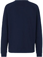 O Unisex raglánová mikina z bio bavlny navy model 22504976 - Neutral O Unisex raglánová mikina z bio bavlny navy model 22504976 - Neutral