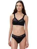 Triumph 10166213 Doreen X barva:0004-black