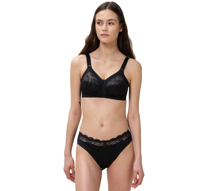 Triumph 10166213 Doreen X barva:0004-black