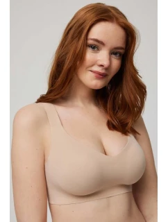 Ysabel Mora 10059 barva:nude