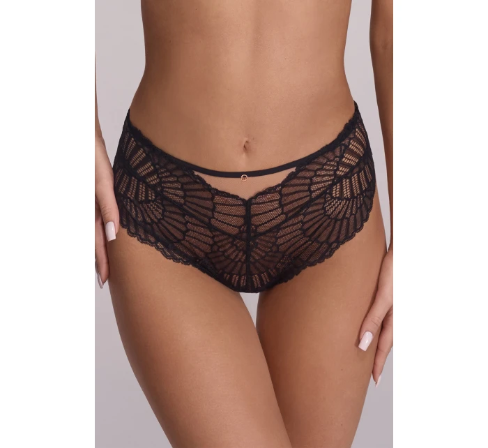 model 21317055 Delight kolor:black - Ava model 21317055 Delight kolor:black - Ava