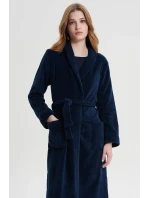 dlouhý župan  model 18938201 - Vamp